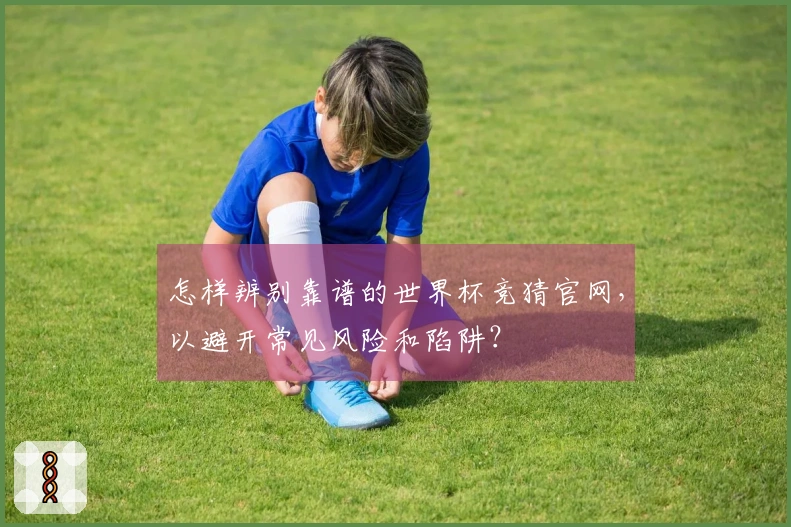 怎样辨别靠谱的世界杯竞猜官网，以避开常见风险和陷阱？